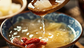 腊八年味至福瑞满人间--一碗粥里的时光与温情